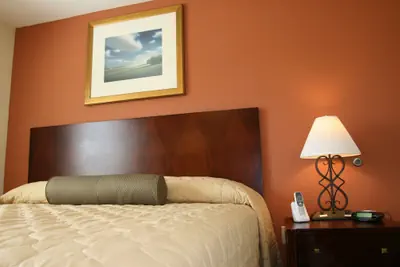 Photo 3 - Affordable Suites Mooresville LakeNorman