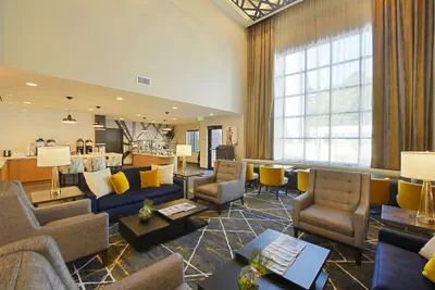 Photo 3 - Staybridge Suites Little Rock - Medical Center by IHG