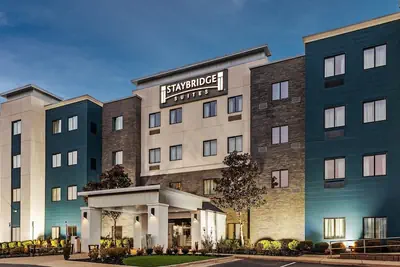 Photo 2 - Staybridge Suites Little Rock - Medical Center by IHG