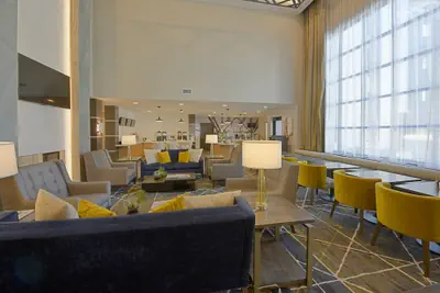 Photo 4 - Staybridge Suites Little Rock - Medical Center by IHG