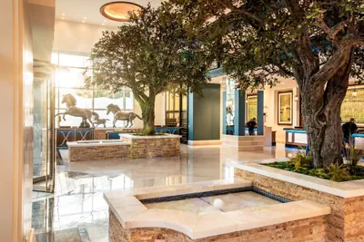 Photo 4 - Fairmont Austin