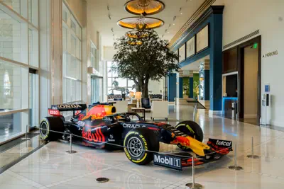 Photo 5 - Fairmont Austin