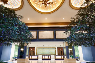 Photo 3 - Fairmont Austin