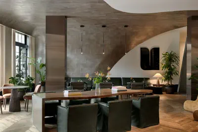 Photo 4 - Kimpton La Peer Hotel by IHG