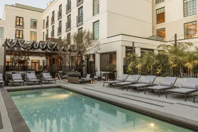 Photo 2 - Kimpton La Peer Hotel by IHG