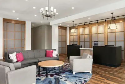 Photo 5 - Homewood Suites By Hilton Worcester