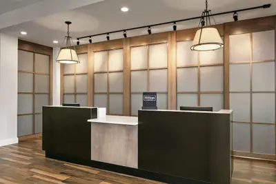 Photo 4 - Homewood Suites By Hilton Worcester