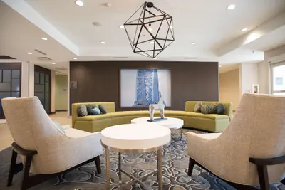 Photo 4 - Homewood Suites By Hilton Paducah