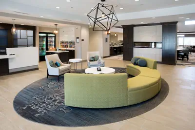 Photo 3 - Homewood Suites By Hilton Paducah