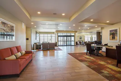 Photo 4 - The Hotel at Sunland Park Casino El Paso, an Ascend Collection Hotel