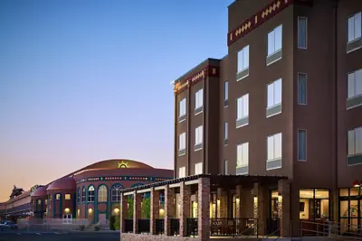 Photo 2 - The Hotel at Sunland Park Casino El Paso, an Ascend Collection Hotel