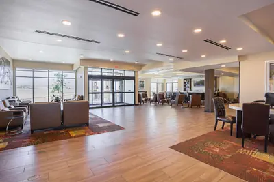 Photo 3 - The Hotel at Sunland Park Casino El Paso, an Ascend Collection Hotel