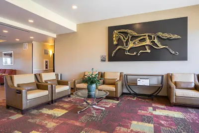 Photo 5 - The Hotel at Sunland Park Casino El Paso, an Ascend Collection Hotel
