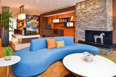 Photo 4 - Fairfield Inn & Suites by Marriott St. Joseph