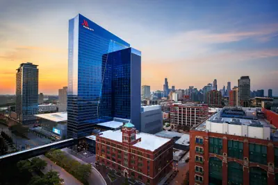 Photo 2 - Marriott Marquis Chicago