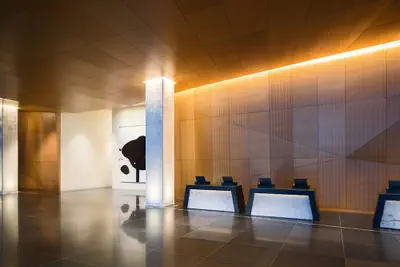Photo 5 - Marriott Marquis Chicago