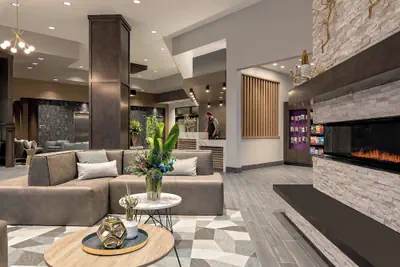 Photo 3 - Residence Inn by Marriott Boise Downtown City Center