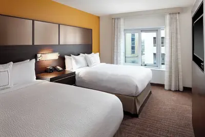 Photo 4 - Residence Inn by Marriott San Jose Cupertino