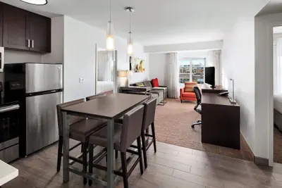 Photo 5 - Residence Inn by Marriott San Jose Cupertino