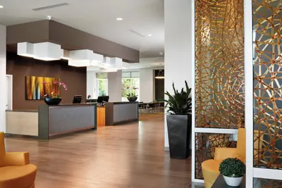 Photo 3 - Residence Inn by Marriott San Jose Cupertino