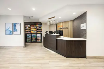 Photo 2 - TownePlace Suites by Marriott Montgomery EastChase
