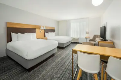 Photo 3 - TownePlace Suites by Marriott Montgomery EastChase