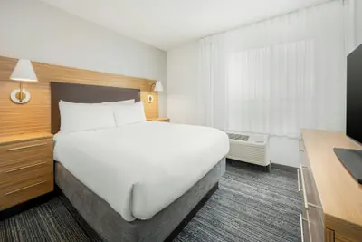 Photo 4 - TownePlace Suites by Marriott Montgomery EastChase