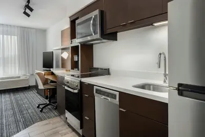 Photo 5 - TownePlace Suites by Marriott Montgomery EastChase
