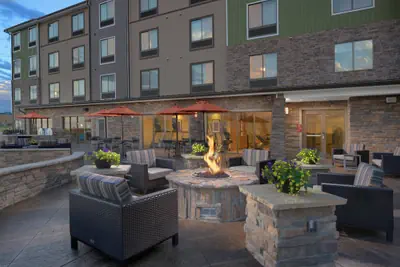 Photo 2 - TownePlace Suites by Marriott Denver South/Lone Tree