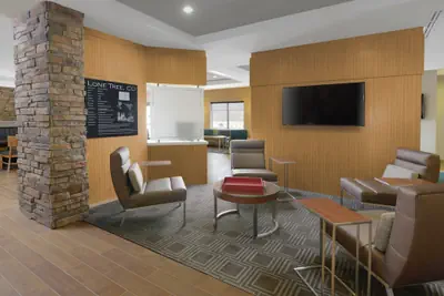 Photo 3 - TownePlace Suites by Marriott Denver South/Lone Tree