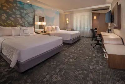 Photo 2 - Courtyard by Marriott Hershey Chocolate Avenue