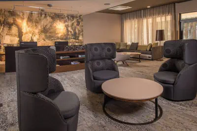 Photo 4 - Courtyard by Marriott Hershey Chocolate Avenue