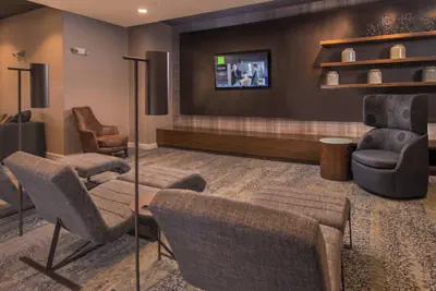 Photo 3 - Courtyard by Marriott Hershey Chocolate Avenue