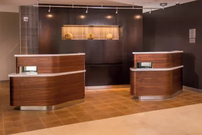 Photo 5 - Courtyard by Marriott Hershey Chocolate Avenue