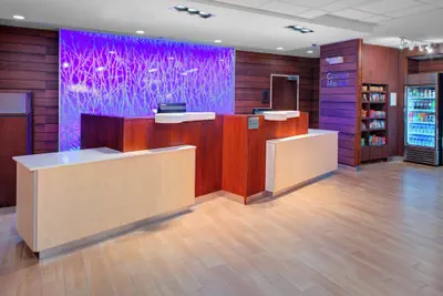 Photo 3 - Fairfield Inn & Suites by Marriott Hollister