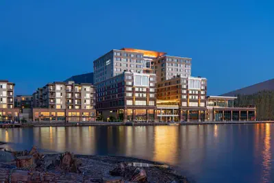Photo 2 - Hyatt Regency Lake Washington at Seattle’s Southport