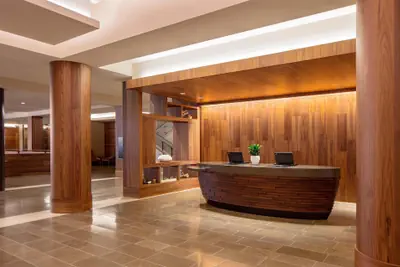 Photo 3 - Hyatt Regency Lake Washington at Seattle’s Southport