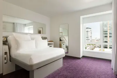 Photo 2 - YOTEL Boston