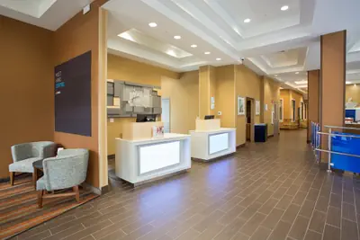 Photo 3 - Holiday Inn Express Springfield Downtown by IHG
