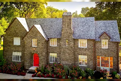Photo 2 - The Manor on Front