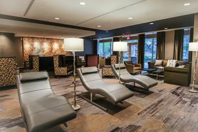 Photo 3 - Courtyard by Marriott Lenox Berkshires
