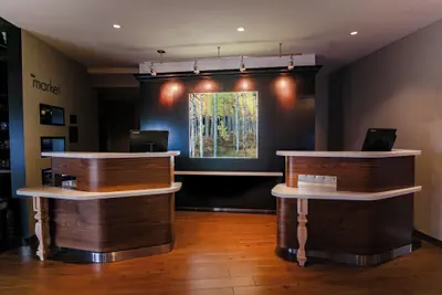 Photo 5 - Courtyard by Marriott Lenox Berkshires