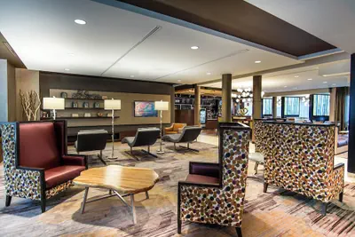 Photo 4 - Courtyard by Marriott Lenox Berkshires