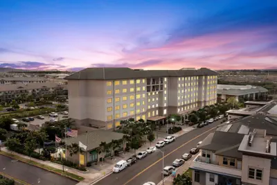 Photo 2 - Embassy Suites By Hilton Oahu Kapolei