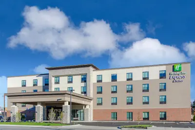 Photo 2 - Holiday Inn Express & Suites Atchison by IHG