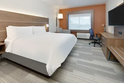 Photo 5 - Holiday Inn Express & Suites Plano East - Richardson by IHG