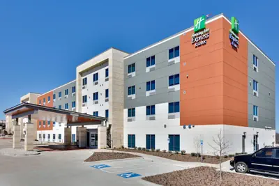 Photo 2 - Holiday Inn Express & Suites Plano East - Richardson by IHG