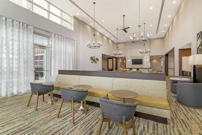 Photo 3 - Homewood Suites By Hilton Schenectady