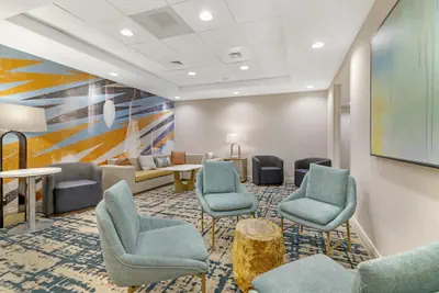 Photo 4 - Homewood Suites By Hilton Schenectady
