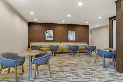 Photo 5 - Homewood Suites By Hilton Schenectady